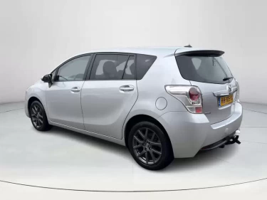 Foto van Toyota Verso