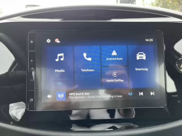 Foto van Toyota Aygo X