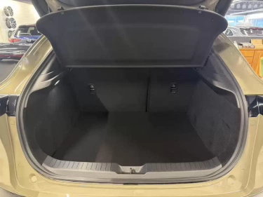 Foto van Mazda CX-30