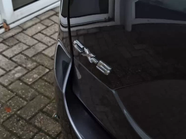 Foto van Mazda CX-5