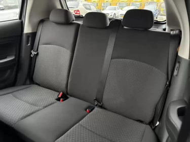 Foto van Mitsubishi Space Star