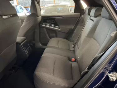 Foto van Toyota bZ4X