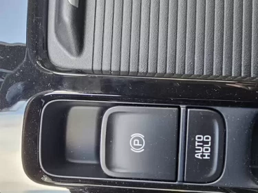 Foto van Kia Ceed Sportswagon