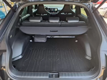 Foto van Hyundai IONIQ 5