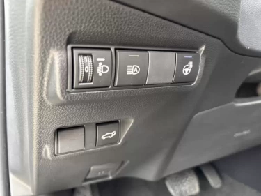Foto van Toyota Corolla Cross