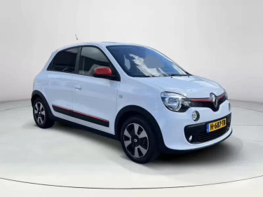 Foto van Renault Twingo