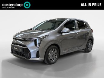 Kia Picanto 1.0 DPI DynamicPlusLine I Carplay I Camera I LM-Velgen occasion 2025