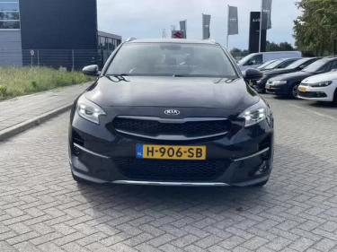 Foto van Kia XCeed