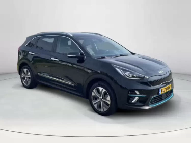 Foto van Kia e-Niro