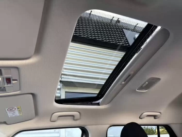 Foto van Hyundai INSTER