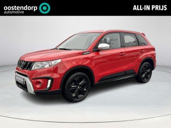 Suzuki Vitara 1.4 S Allgrip  occasion 2017