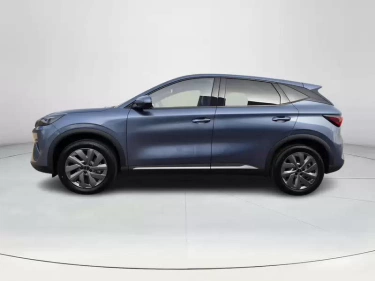 Foto van BYD Atto 3 EVO