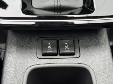 Foto van Toyota Corolla Cross