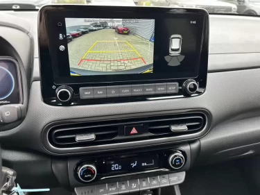 Foto van Hyundai Kona