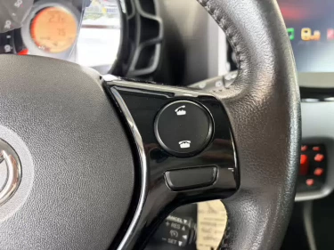Foto van Toyota Aygo