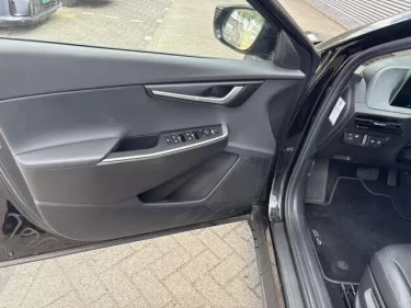 Foto van Kia EV6