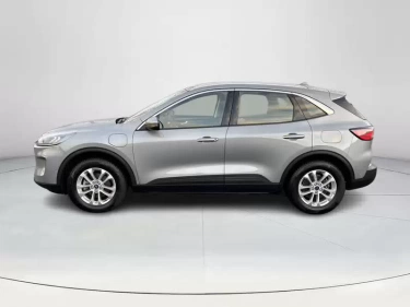 Foto van Ford Kuga