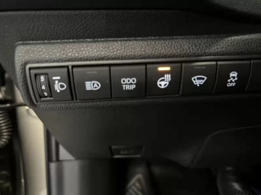 Foto van Suzuki Swace