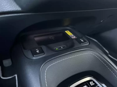 Foto van Toyota Corolla Touring Sports