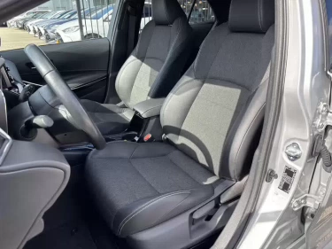 Foto van Toyota Corolla