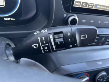Foto van Hyundai i20