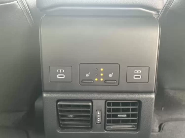 Foto van Toyota bZ4X