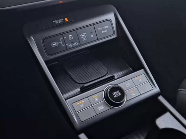 Foto van Hyundai Kona
