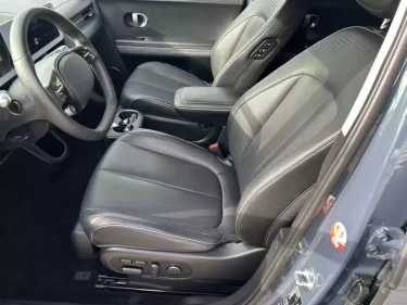 Foto van Hyundai IONIQ 5