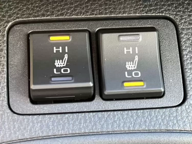 Foto van Toyota Corolla Cross