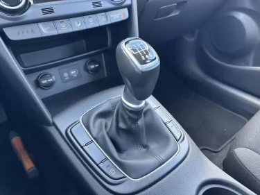 Foto van Hyundai Kona