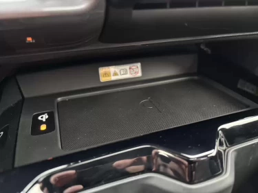 Foto van Toyota Urban Cruiser