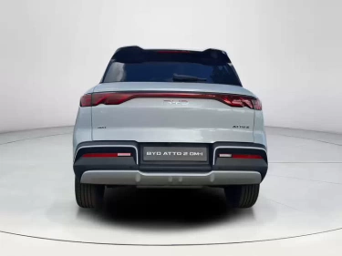Foto van BYD ATTO 2 DM-i