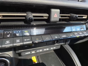Foto van Toyota Land Cruiser