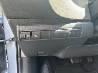 Foto van Toyota Corolla Touring Sports