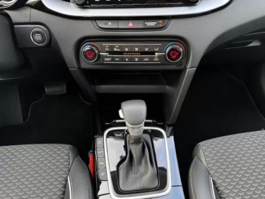 Foto van Kia XCeed