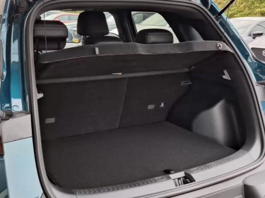 Foto van BYD ATTO 2