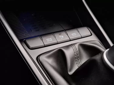 Foto van Hyundai Bayon