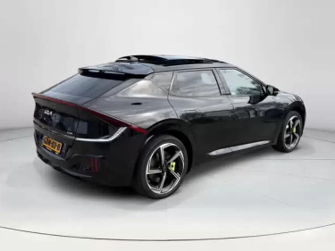 Foto van Kia EV6