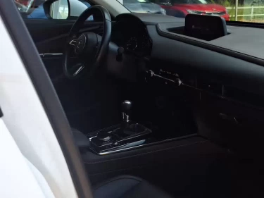 Foto van Mazda CX-30