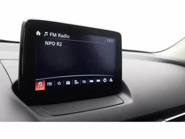 Foto van Mazda 2