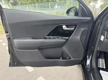 Foto van Kia e-Niro