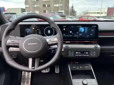 Foto van Hyundai Kona