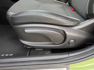 Foto van Kia XCeed