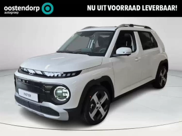 Foto van Hyundai Inster