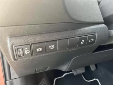 Foto van Toyota Corolla Touring Sports