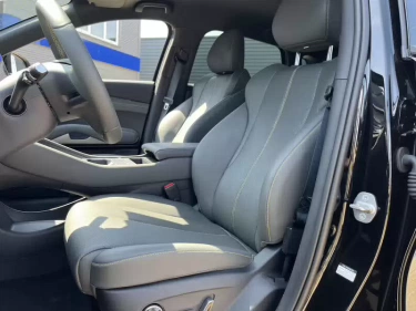 Foto van BYD ATTO 3 EVO