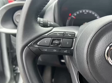 Foto van Toyota Aygo X