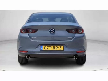 Foto van Mazda 3