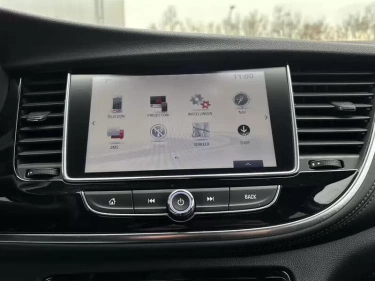 Foto van Opel Mokka X