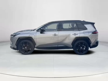 Foto van Toyota RAV4
